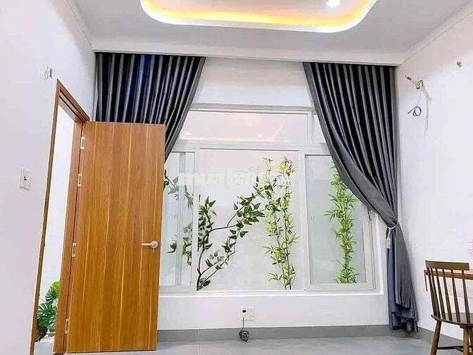🏡 BÁN NHÀ 1 TRỆT 1 LẦU – TÂN PHONG – CỰC NGỘP – BÁN GẤP TRONG NGÀY