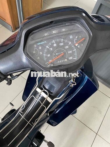 honda wave alpha 2003. bst