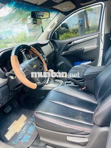 Chevrolet Colorado 2019 2.5L VGT 4x2 AT LT