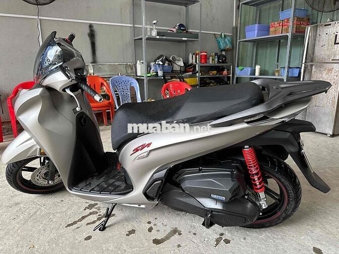 Bán SH350i - 2023  - Mới trên 90% (BS Sài Gòn)