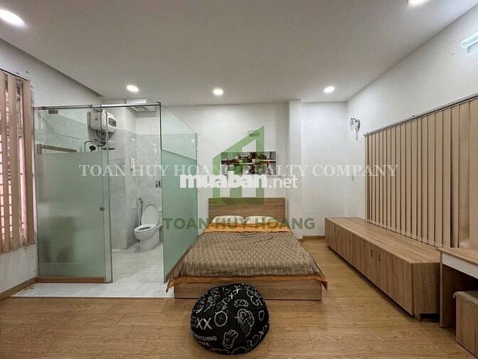 🌈 Cho Thuê Nhà 3 Phòng Ngủ ở Mỹ An - H0088 > English Below<