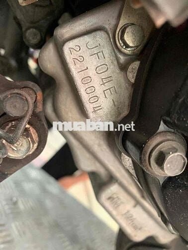 cần tiền bán nhanh Spacy Nhật 2008 (HQCN)