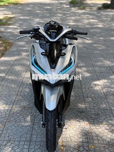 VARIO 150 ĐÈN AUDI MÂM CROM HỖ TRỢ TRẢ GÓP ĐẦY ĐỦ