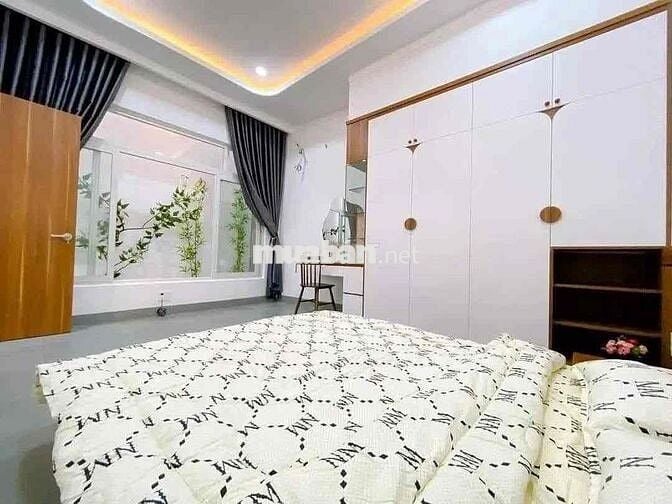 🏡 BÁN NHÀ 1 TRỆT 1 LẦU – TÂN PHONG – CỰC NGỘP – BÁN GẤP TRONG NGÀY