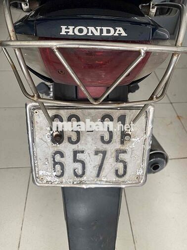 honda wave alpha 2003. bst