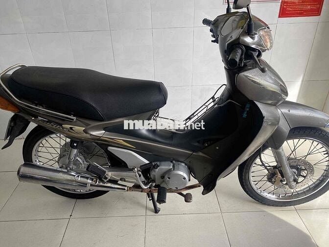 honda Future 1. 2001. bstp