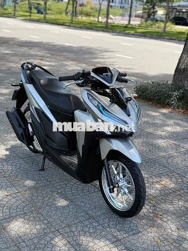 VARIO 150 ĐÈN AUDI MÂM CROM HỖ TRỢ TRẢ GÓP ĐẦY ĐỦ