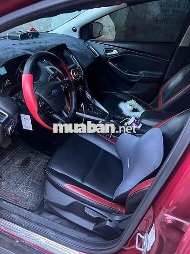 Ford Focus 2019 1.5L EcoBoost Trend (hatchback)