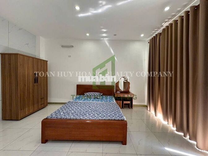 🌈 Cho Thuê Nhà 3 Phòng Ngủ ở Mỹ An - H0088 > English Below<