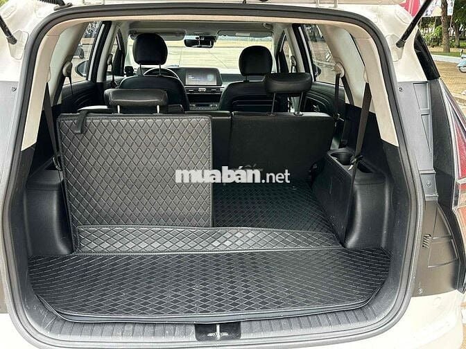 Hyundai Stargazer 2022 1.5 Cao cấp 6 chỗ