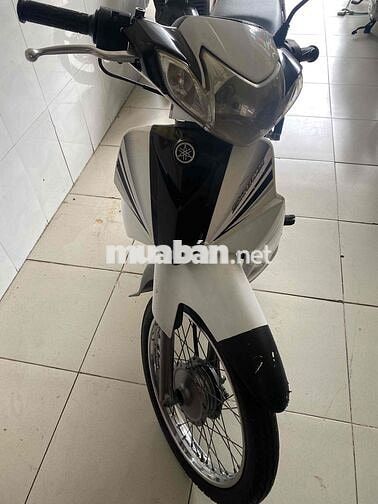 yamaha Sirius 2009. bst