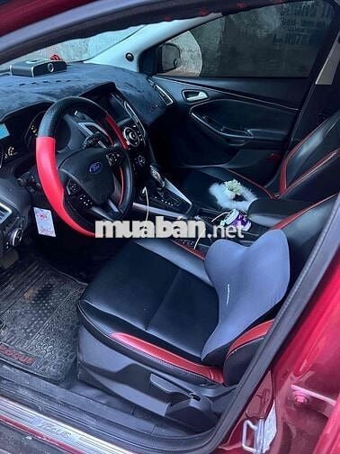 Ford Focus 2019 1.5L EcoBoost Trend (hatchback)