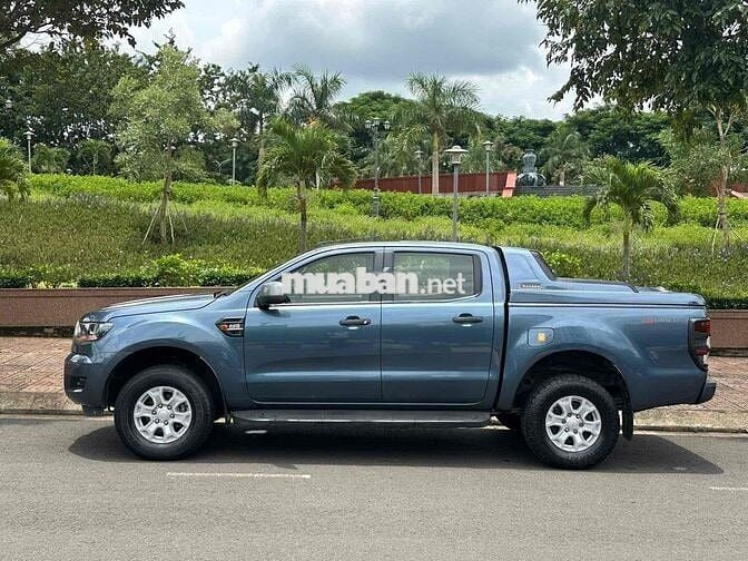 Ford Ranger 2017 XLS 4x2 MT