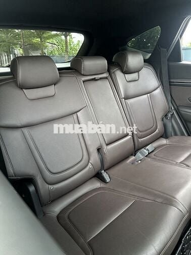 Hyundai Tucson 2022 1.6 AT Turbo HTRAC Đặc biệt
