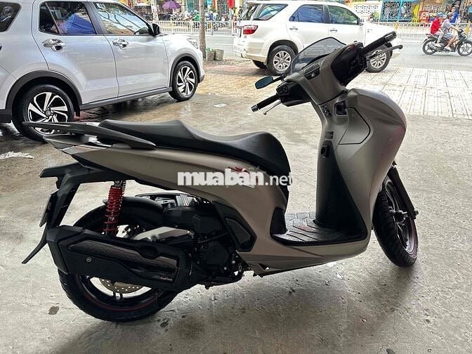 Bán SH350i - 2023  - Mới trên 90% (BS Sài Gòn)