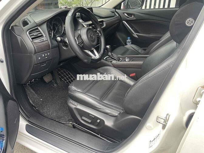 Mazda 6 2018 2.0L Premium - 83.500 km