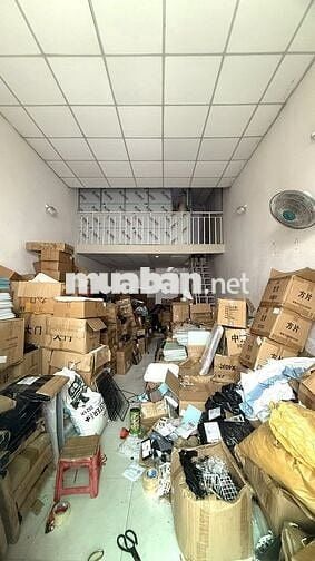 Nhà Giá Rẻ vị trí đẹp //HT07 Hiệp Thành Q12