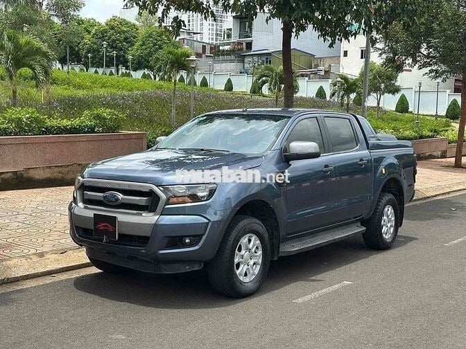 Ford Ranger 2017 XLS 4x2 MT