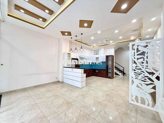 NHA 4 PHÒNG KHU VCN PHƯỚC HẢI GIÁ 23 TRIỆU/THÁNG