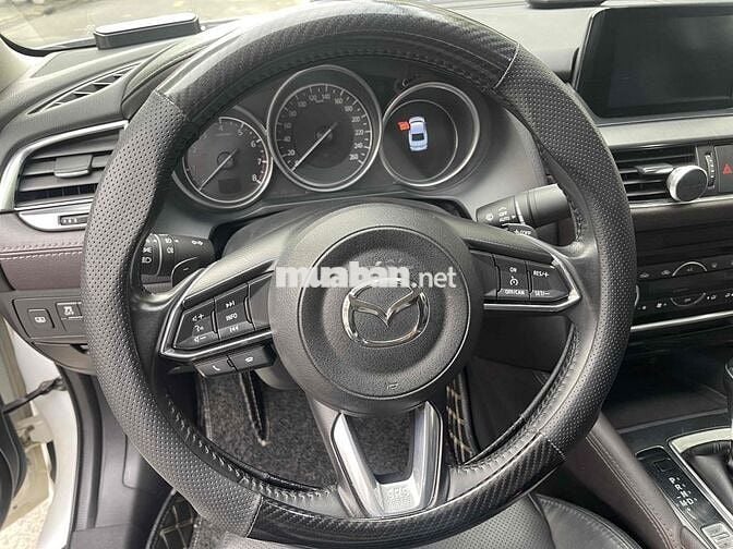 Mazda 6 2018 2.0L Premium - 83.500 km