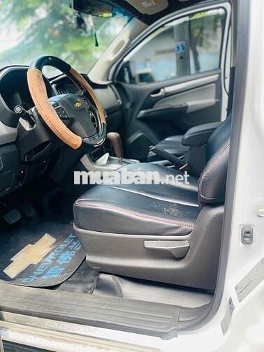 Chevrolet Colorado 2019 2.5L VGT 4x2 AT LT
