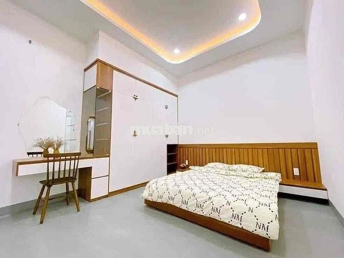 🏡 BÁN NHÀ 1 TRỆT 1 LẦU – TÂN PHONG – CỰC NGỘP – BÁN GẤP TRONG NGÀY