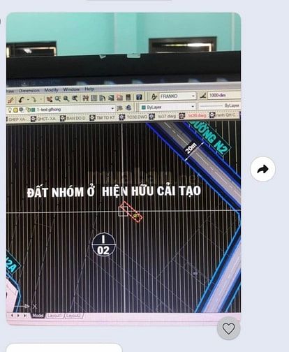 (27) 💥 ÔNG ANH GỬI BÁN GẤP LÔ ĐẤT TRẢ NỢ - NGAY VỊ TRÍ CỰC ĐẸP CỦA XÃ