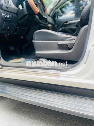 Chevrolet Colorado 2019 2.5L VGT 4x2 AT LT