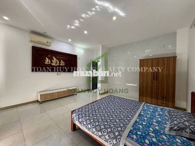 🌈 Cho Thuê Nhà 3 Phòng Ngủ ở Mỹ An - H0088 > English Below<