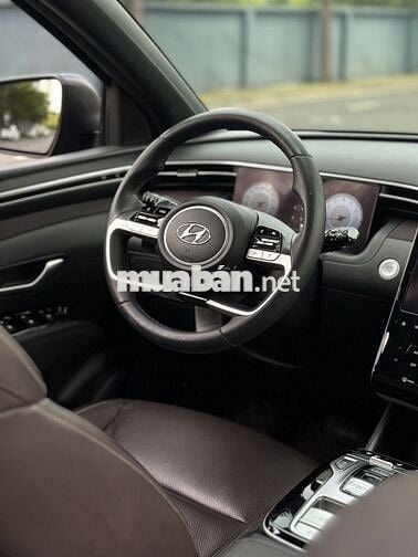 Hyundai Tucson 2022 1.6 AT Turbo HTRAC Đặc biệt