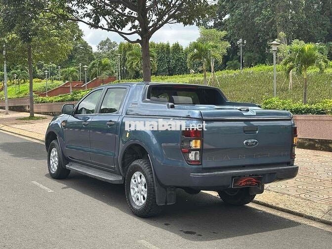 Ford Ranger 2017 XLS 4x2 MT