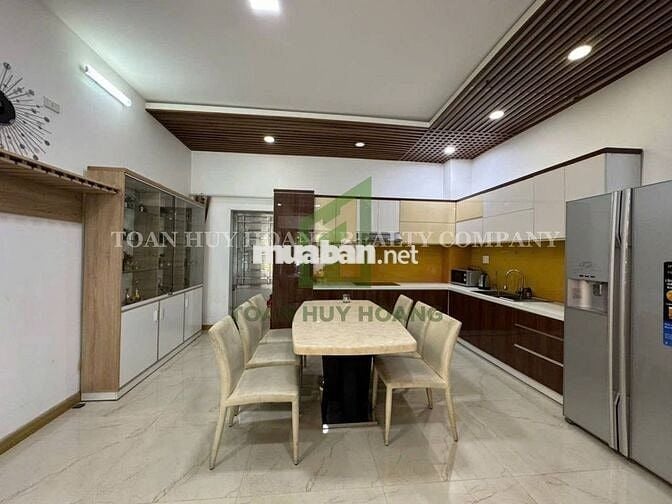 🌈 Cho Thuê Nhà 3 Phòng Ngủ ở Mỹ An - H0088 > English Below<