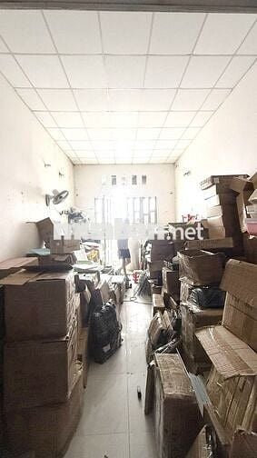 Nhà Giá Rẻ vị trí đẹp //HT07 Hiệp Thành Q12