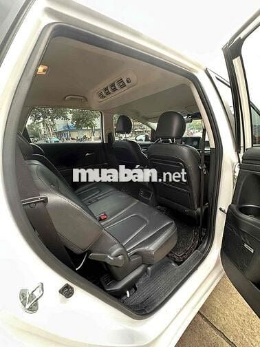 Hyundai Stargazer 2022 1.5 Cao cấp 6 chỗ