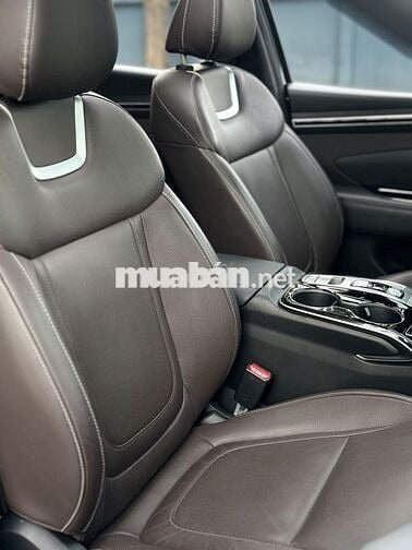 Hyundai Tucson 2022 1.6 AT Turbo HTRAC Đặc biệt