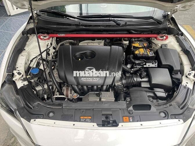 Mazda 6 2018 2.0L Premium - 83.500 km