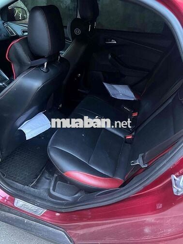 Ford Focus 2019 1.5L EcoBoost Trend (hatchback)