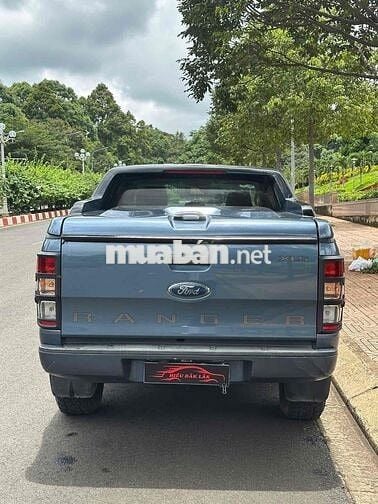 Ford Ranger 2017 XLS 4x2 MT
