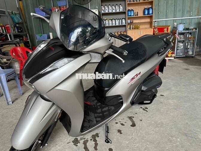 Bán SH350i - 2023  - Mới trên 90% (BS Sài Gòn)
