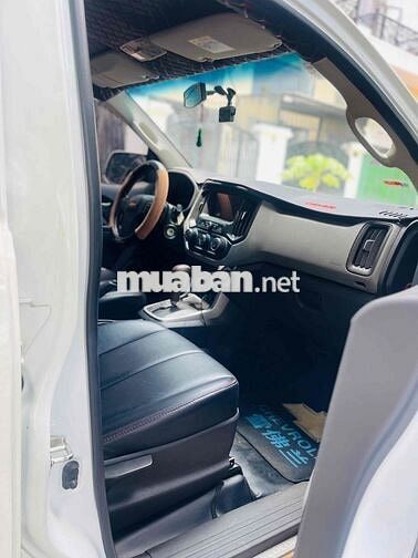 Chevrolet Colorado 2019 2.5L VGT 4x2 AT LT