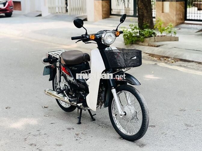 Honda Cub 50cc BIỂN HN ĐỜI MỚI XE ĐẸP