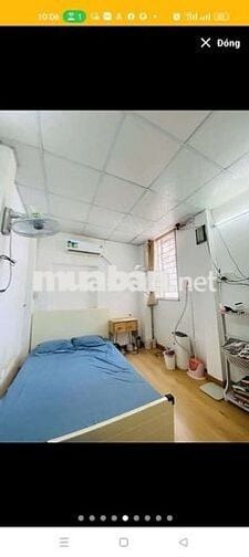 CHO THUÊ NHÀ 30M2 MỚI ĐẸP 1 TRỆT LẦU CÓ SẴN NỘI THẤT GẦN CẦU PHÚ XUÂN
