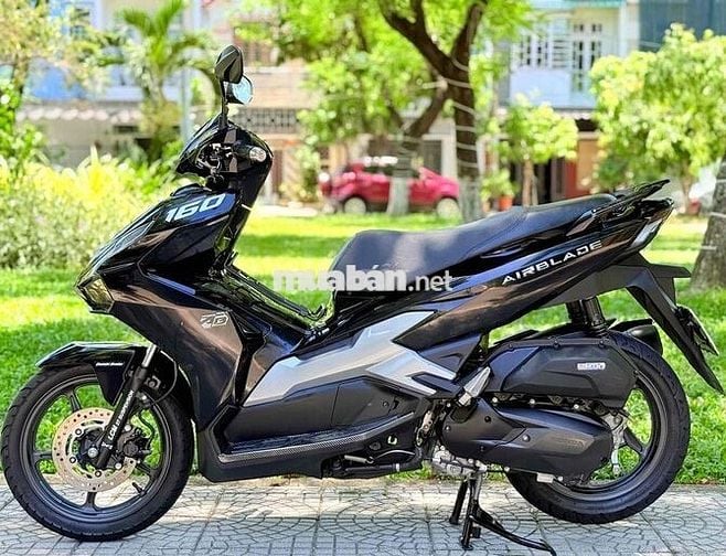 Ab 125 up tem 160 siêu chất. cuối 2024