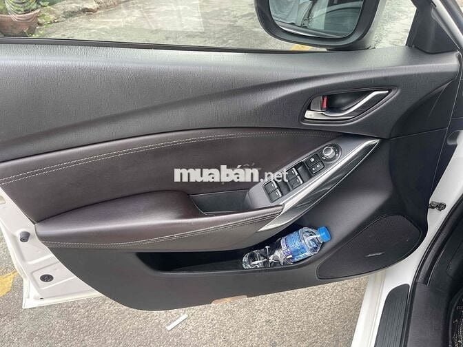 Mazda 6 2018 2.0L Premium - 83.500 km