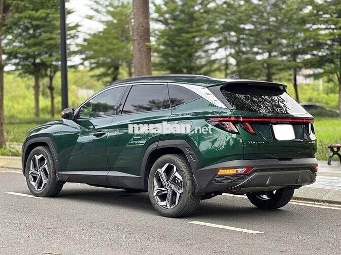 Hyundai Tucson 2022 1.6 AT Turbo HTRAC Đặc biệt