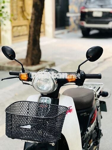 Honda Cub 50cc BIỂN HN ĐỜI MỚI XE ĐẸP