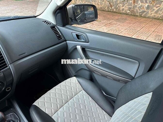 Ford Ranger 2017 XLS 4x2 MT