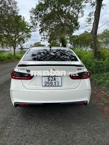 Honda City 2024 RS 1.5 AT - 13000 km