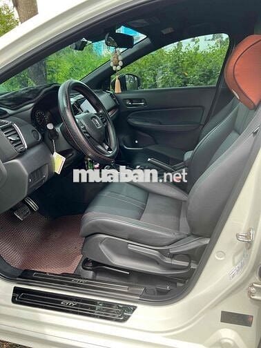 Honda City 2024 RS 1.5 AT - 13000 km