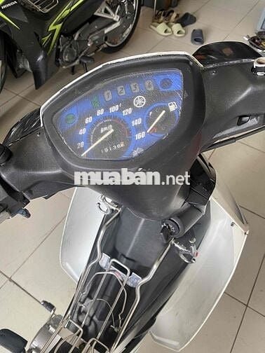 yamaha Sirius 2009. bst